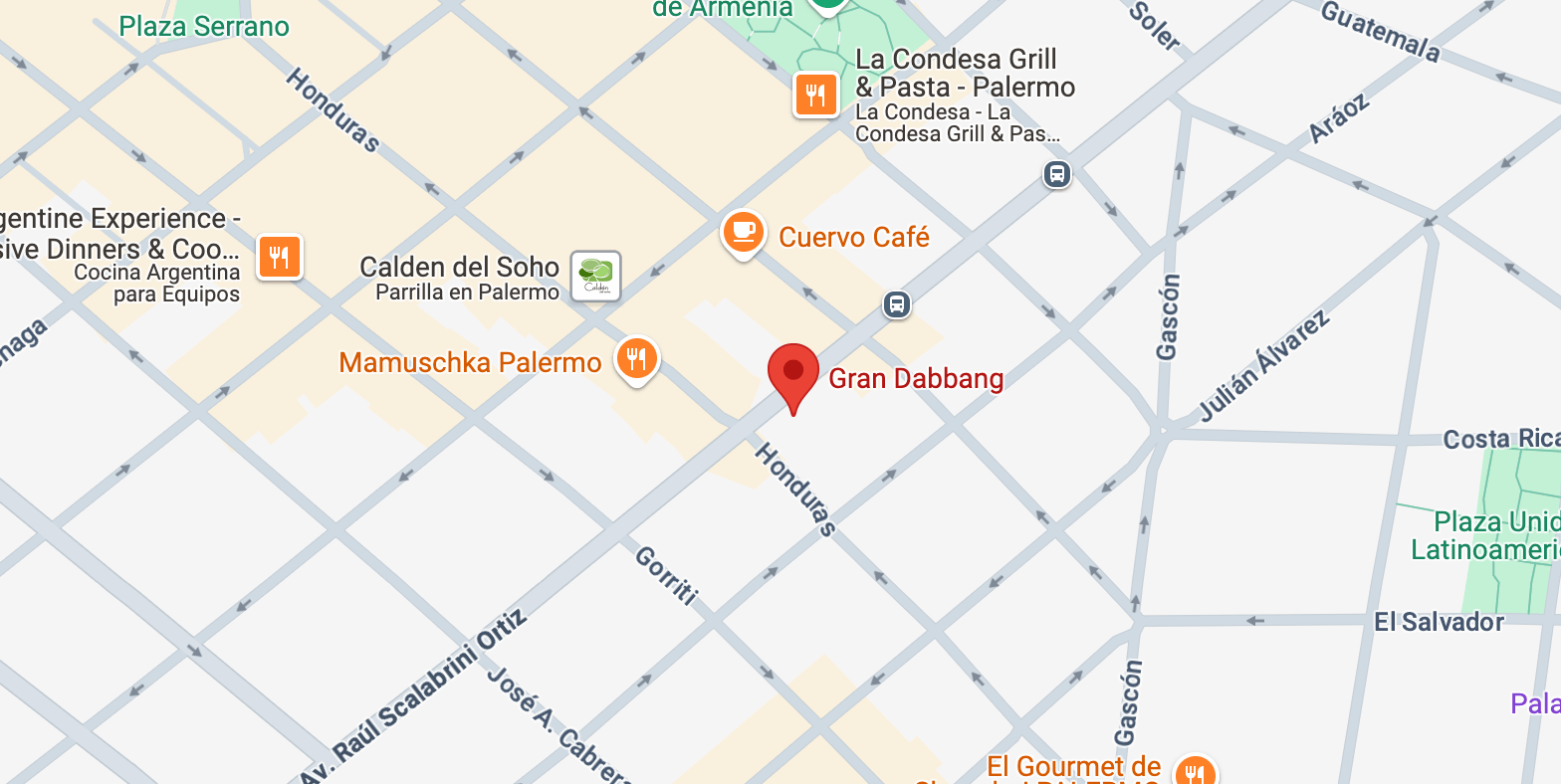 Google Maps
